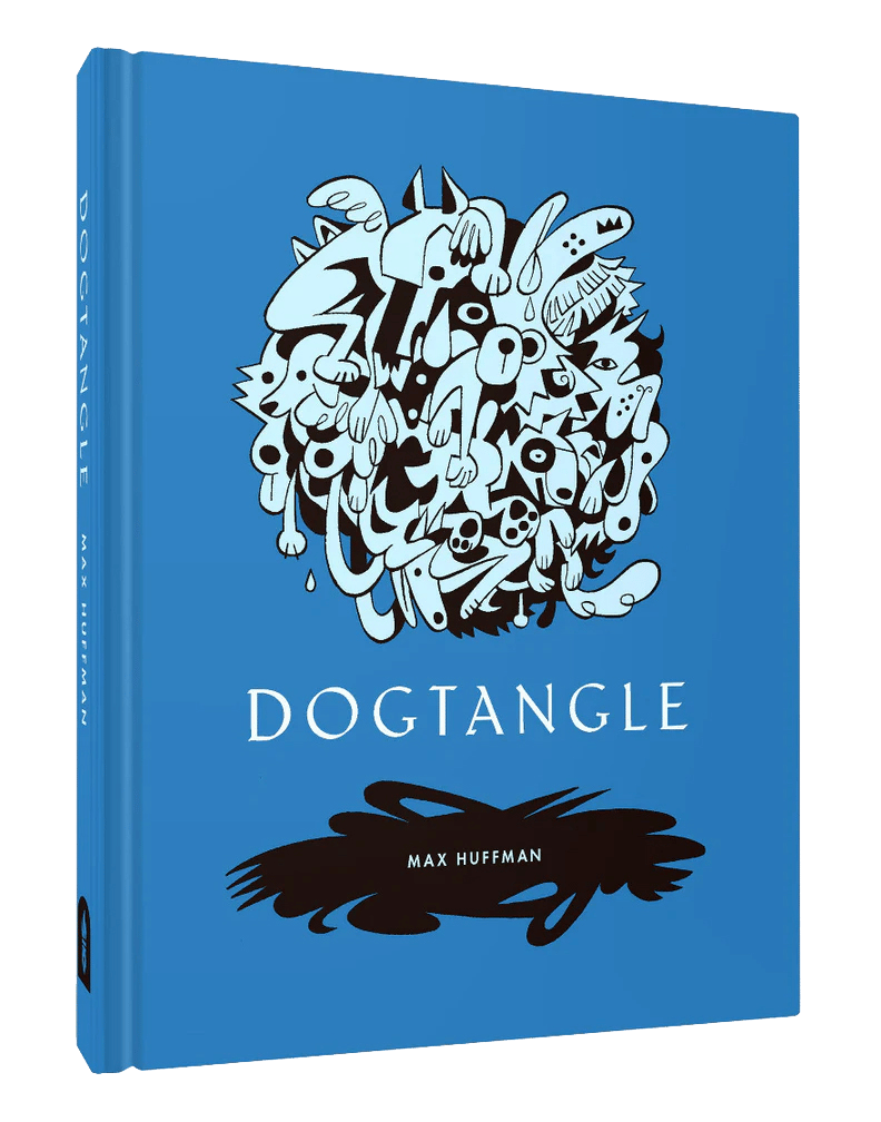 Image of DOGTANGLE