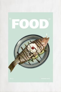 "FOOD" Volume 2
