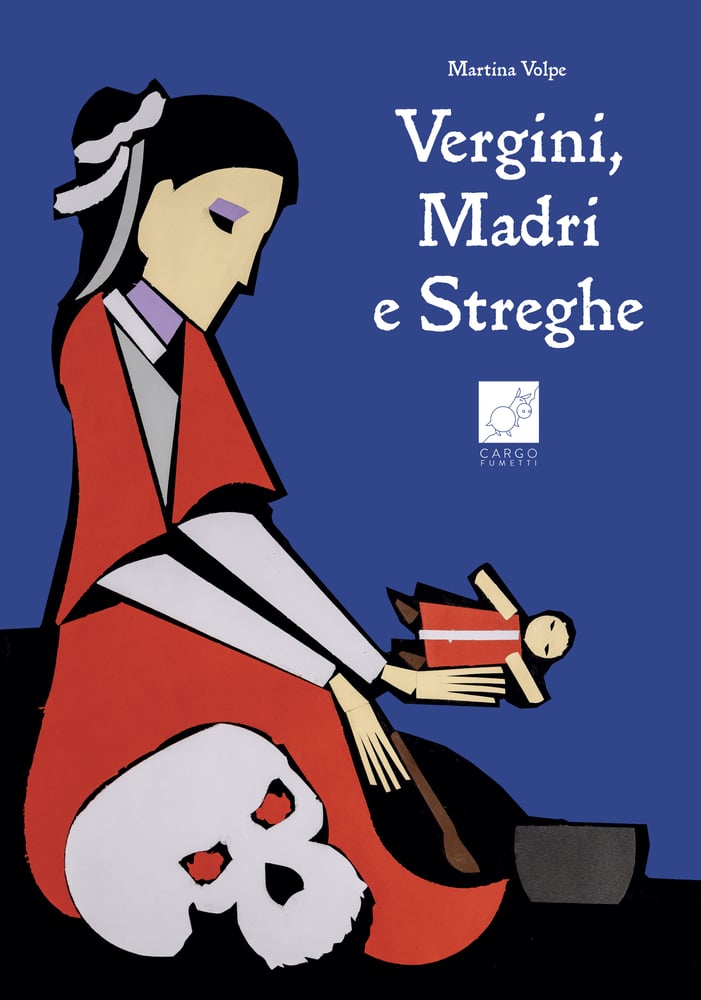 Image of Prevendita - Vergini, Madri e Streghe