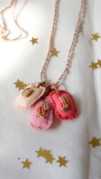 Image 1 of ❣️ Collane TI ADORO! ❣️  