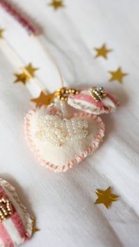 Image 3 of ❣️ Collane AMAZING! ❣️  ricamo a mano 