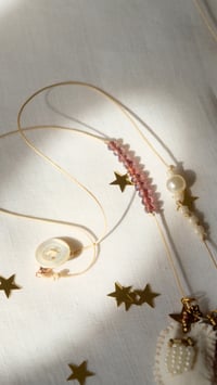 Image 4 of ❣️ Collane AMAZING! ❣️  ricamo a mano 