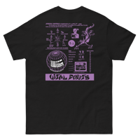 Image 3 of Vital Points T-Shirt