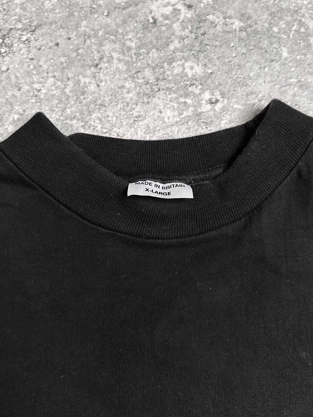 Bon Jovi 1990’s Longsleeve Shirt