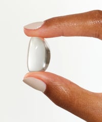 Image 3 of Licia Florio Nail Polish — Agar Agar