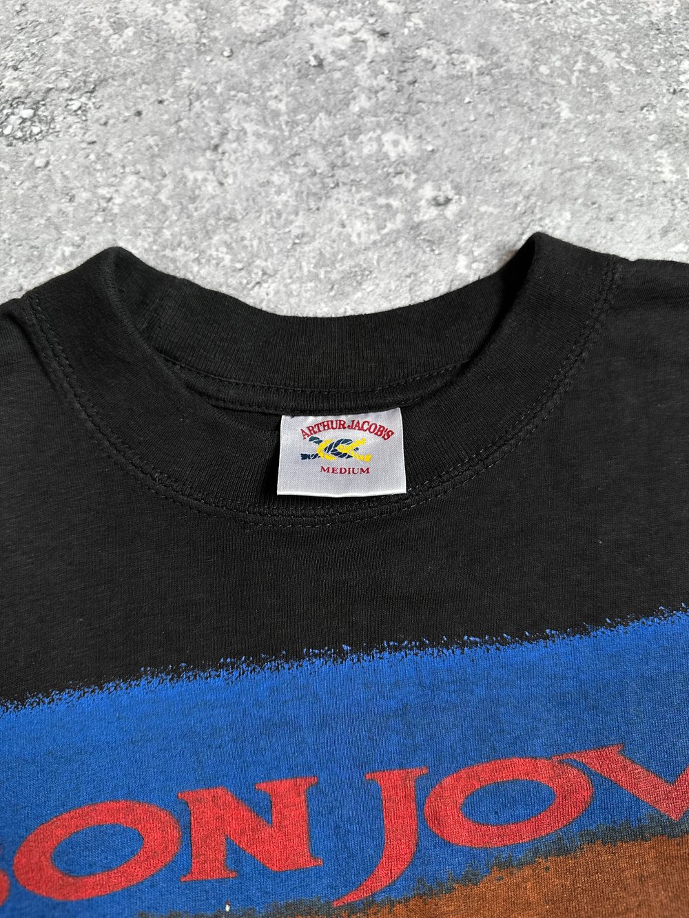 Bon Jovi 1996 ‘These Days’ T-Shirt