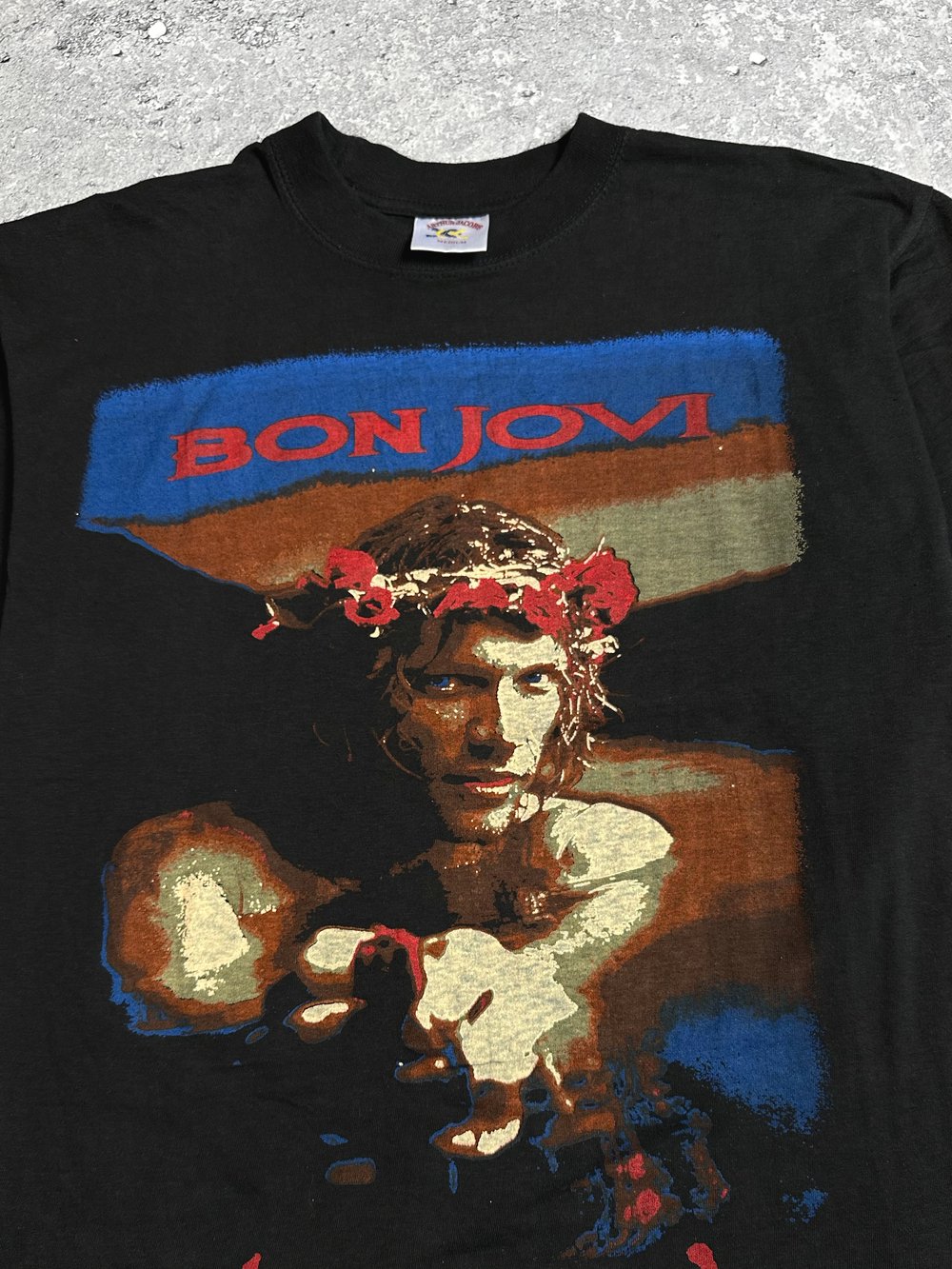 Bon Jovi 1996 ‘These Days’ T-Shirt