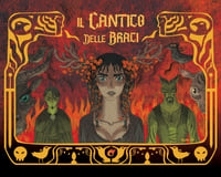 Image 1 of Il cantico delle braci - Ragdoll