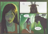 Image 2 of Il cantico delle braci - Ragdoll