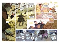 Image 3 of Il cantico delle braci - Ragdoll