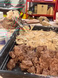 Image 12 of 3-Day Intensive Surface Decoration Course with Rebecca Appleby Wed 30 Sept- 2nd Oct 2026