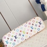 Image 11 of LV LineUp Shoulder Strap