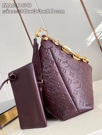 Image 5 of LV Coussin Slouchy Bag