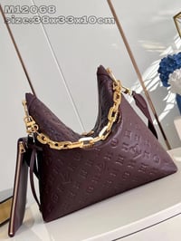 Image 4 of LV Coussin Slouchy Bag