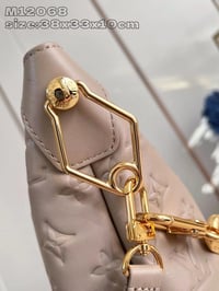 Image 17 of LV Coussin Slouchy Bag