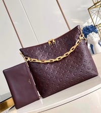 Image 3 of LV Coussin Slouchy Bag