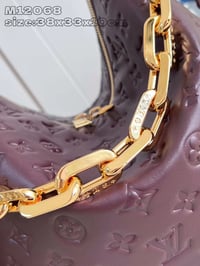 Image 21 of LV Coussin Slouchy Bag