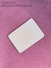 Image 22 of LV Coussin Slouchy Bag