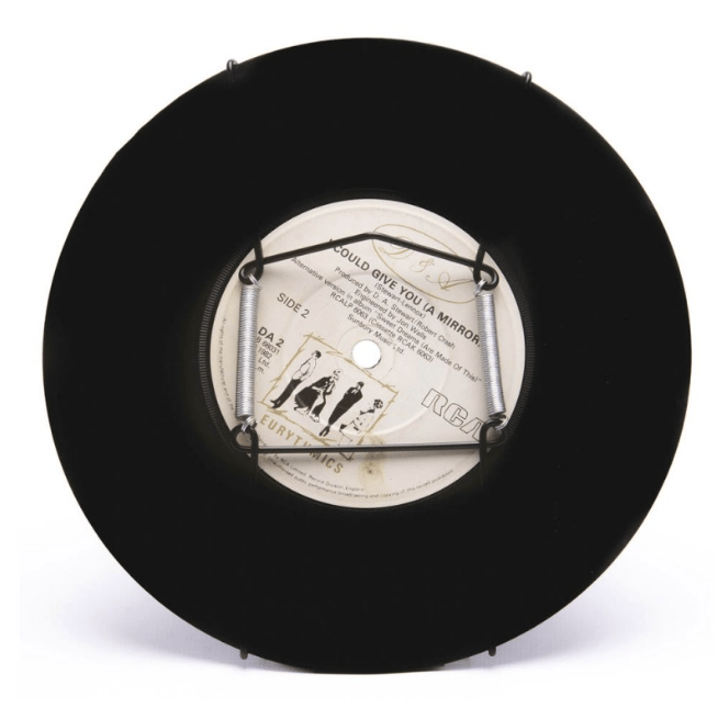 Image of Vinyle Amerian Gothic