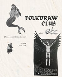Folkdraw Club