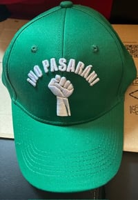 Image 2 of No Pasarán Baseball Cap