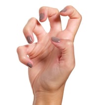 Image 3 of Licia Florio Nail Polish — Linen