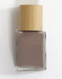 Image 4 of Licia Florio Nail Polish — Linen