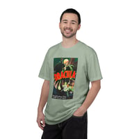 Image 10 of Dracula Halloween T-shirt, Classic Movie Lover Tee, Universal Monsters Shirt, Unisex Shirt -7364b998