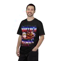 Image 4 of Buffalo Wings T-shirt, Buffalo Bills Tee, Buffalo New York Shirt, Chicken Wings Top, WNY Ap-7105acf8