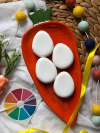 Image 1 of Paint your own mini eggs