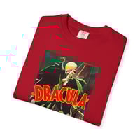 Image 15 of Vintage Dracula Halloween T-shirt, Classic Movie Lover Tee, Universal Monsters Shirt, Unisex Shirt 