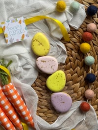 Image 2 of Speckled mini eggs