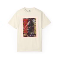 Image 1 of Godzilla Vintage Japanese Movie Poster T-Shirt, Classic Monster Tee, Retro Film Shirt, Uniq-371b0cb3