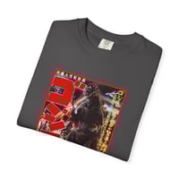 Image 12 of Godzilla Vintage Japanese Movie Poster T-Shirt, Classic Monster Tee, Retro Film Shirt, Uniq-371b0cb3