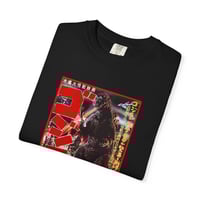 Image 15 of Godzilla Vintage Japanese Movie Poster T-Shirt, Classic Monster Tee, Retro Film Shirt, Uniq-371b0cb3