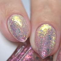 Image 18 of First Blossom