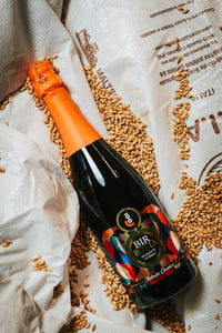 Birbotta -  Spumante di birra
