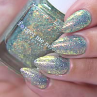 Image 17 of Iris In Gold