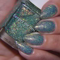 Image 21 of Iris In Gold