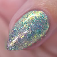 Image 20 of Iris In Gold