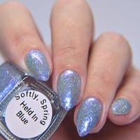 Image 18 of Held In Blue