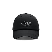Image 1 of Casquette Z69M Lyon city Noir