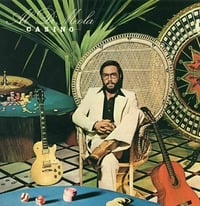 Al Di Meola "Casino" 1978 CBS/SONY Japan
