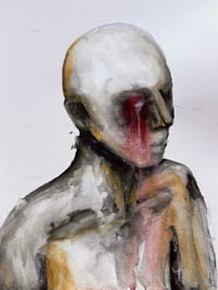 Broken  (digital download)