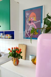 Image 3 of Torchon Lefor Openo