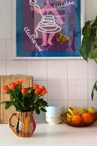 Image 4 of Torchon Lefor Openo