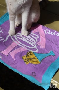 Image 6 of Torchon Lefor Openo