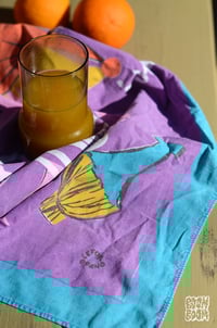 Image 8 of Torchon Lefor Openo