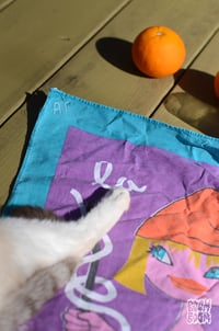 Image 9 of Torchon Lefor Openo