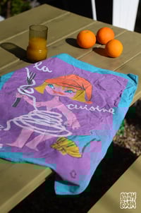 Image 5 of Torchon Lefor Openo